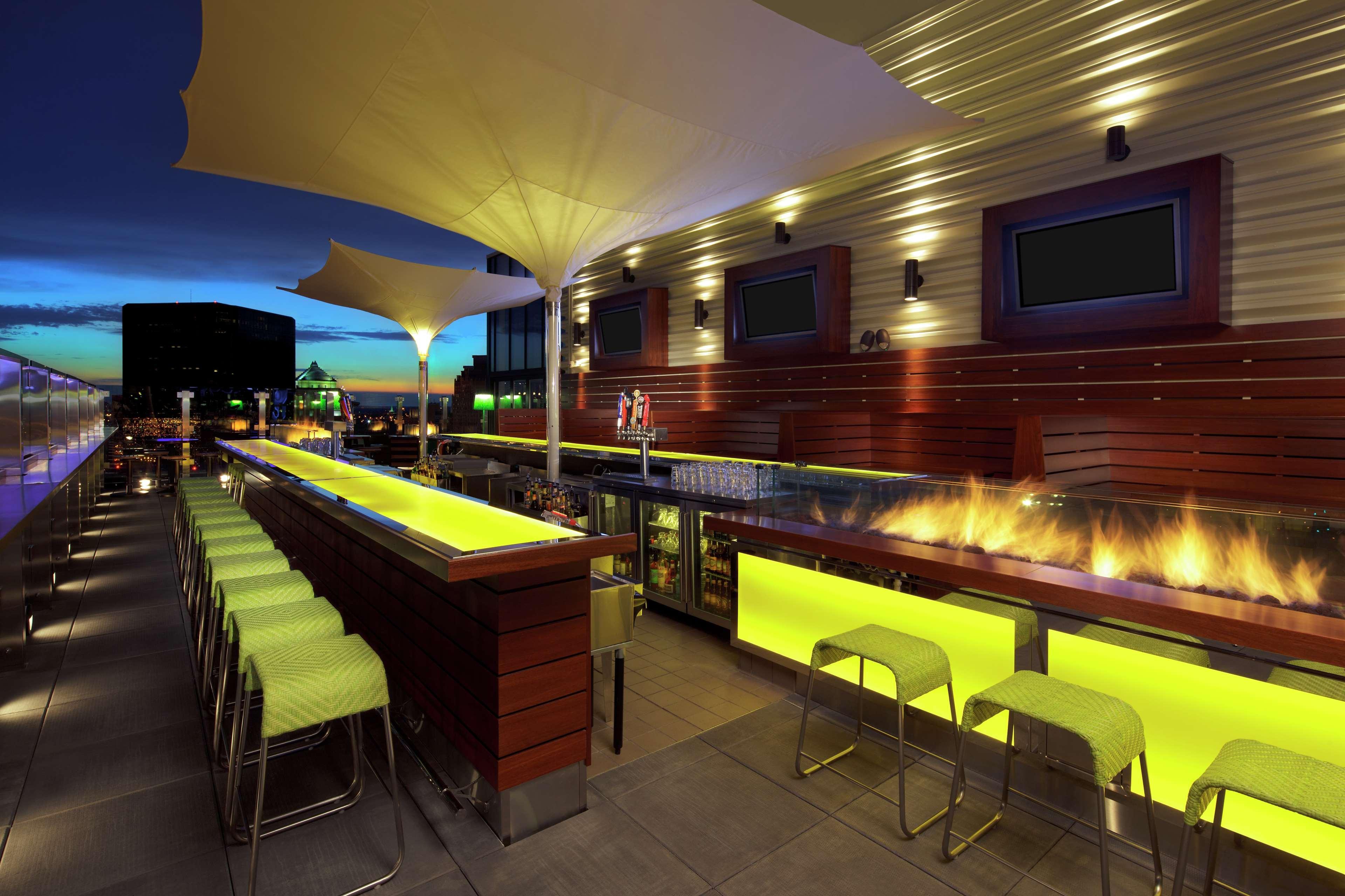 Hilton St. Louis At The Ballpark Εξωτερικό φωτογραφία