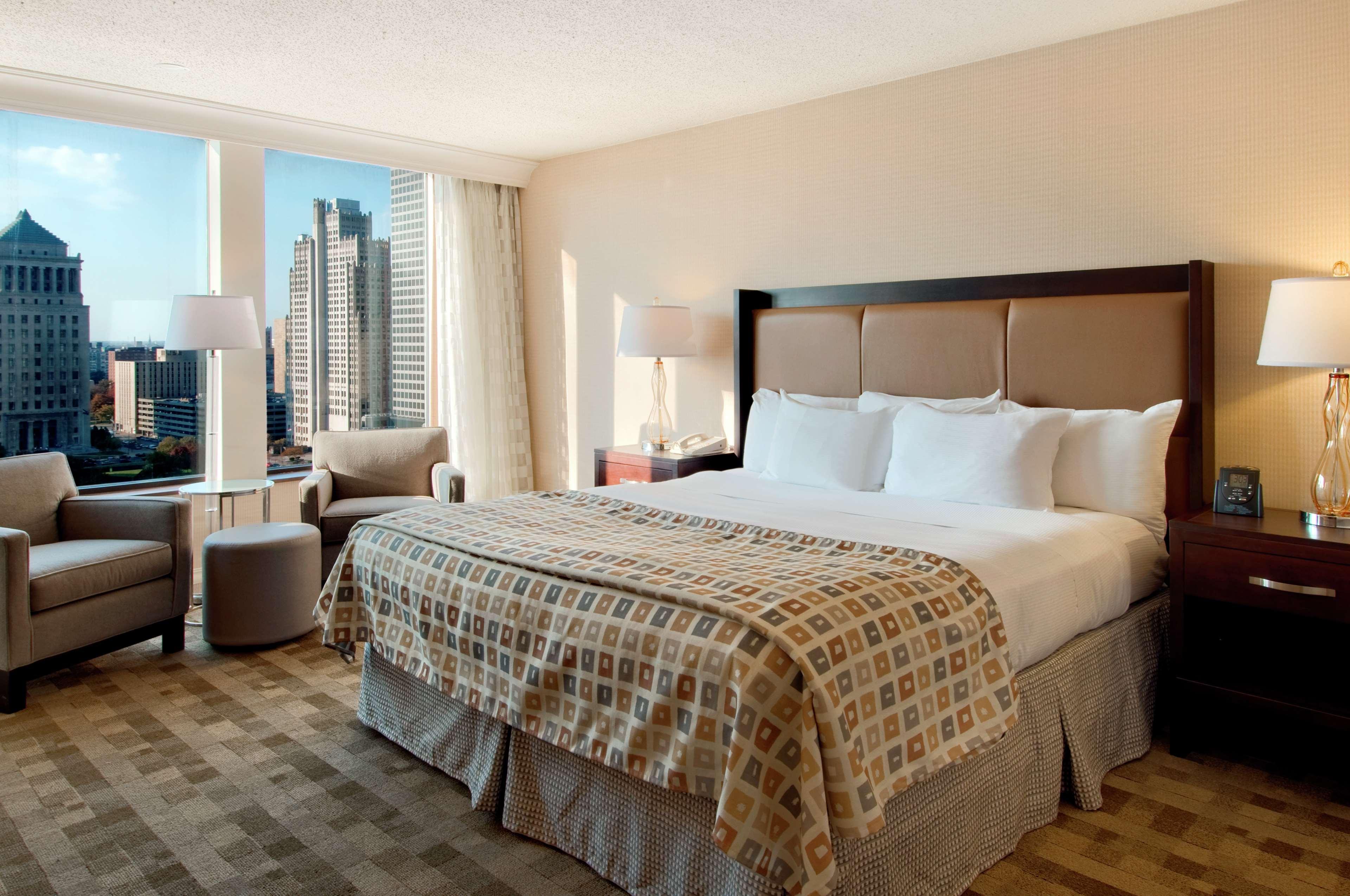 Hilton St. Louis At The Ballpark Εξωτερικό φωτογραφία
