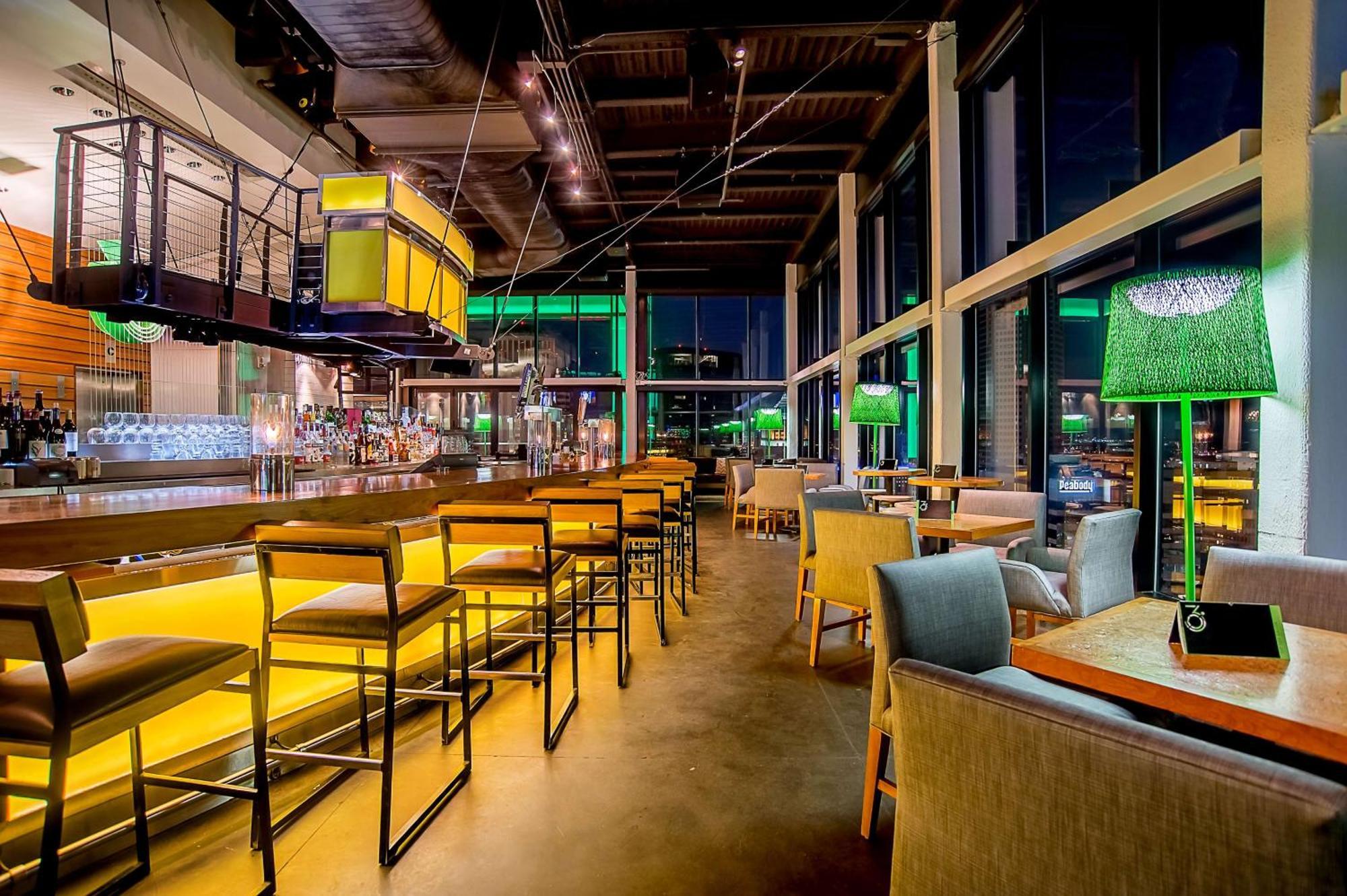 Hilton St. Louis At The Ballpark Εξωτερικό φωτογραφία