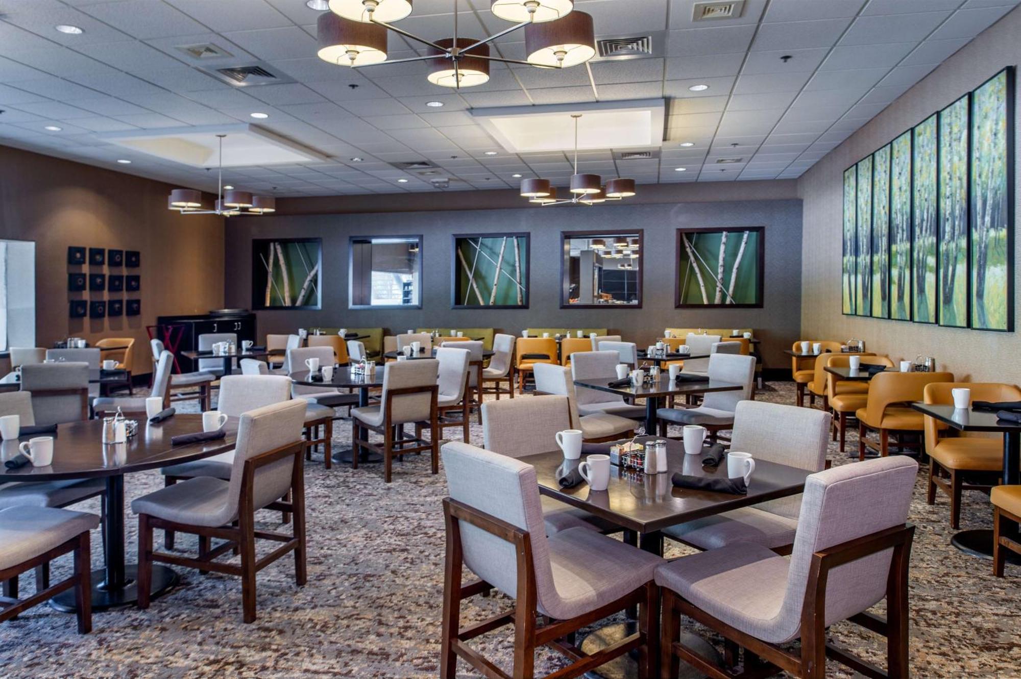 Hilton St. Louis At The Ballpark Εξωτερικό φωτογραφία